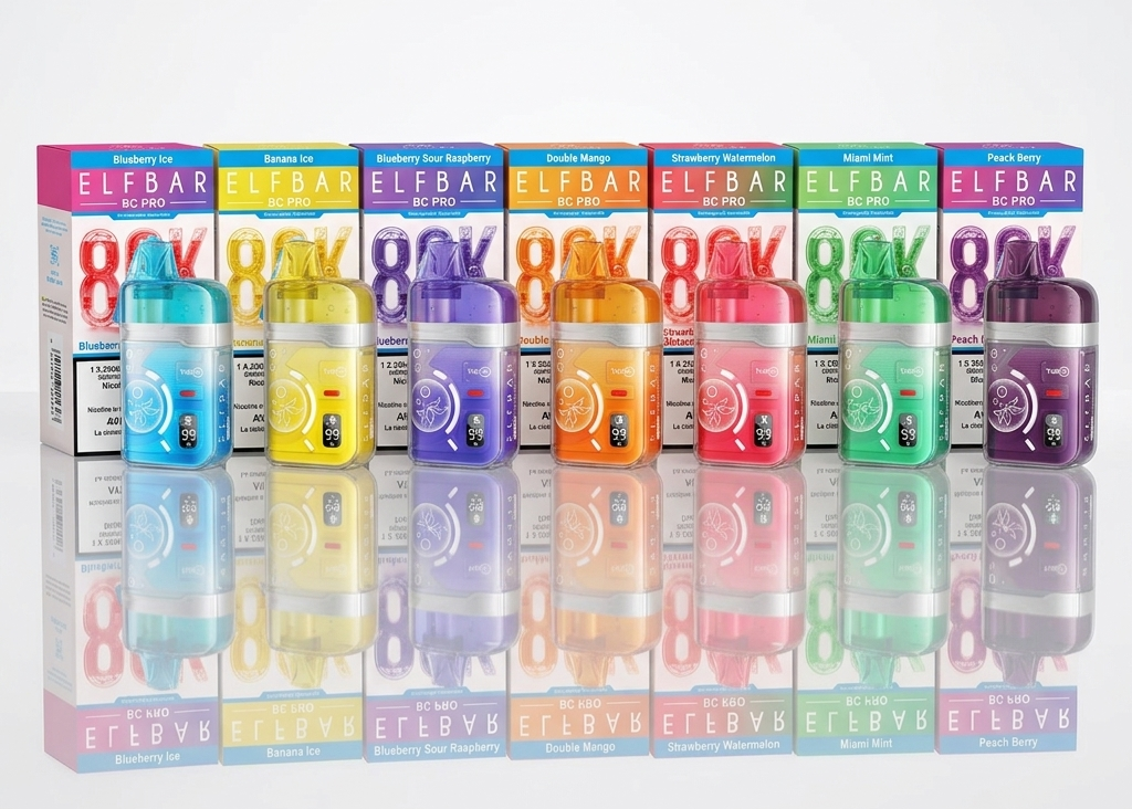 Why Are Elf Bars Being Discontinued?