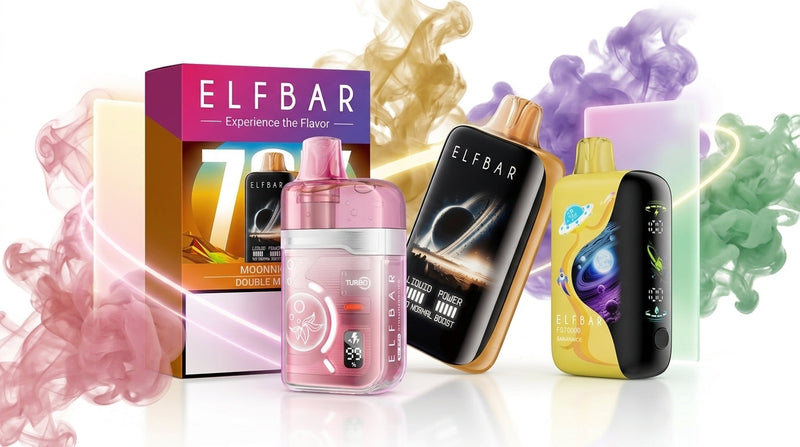 ELF BAR