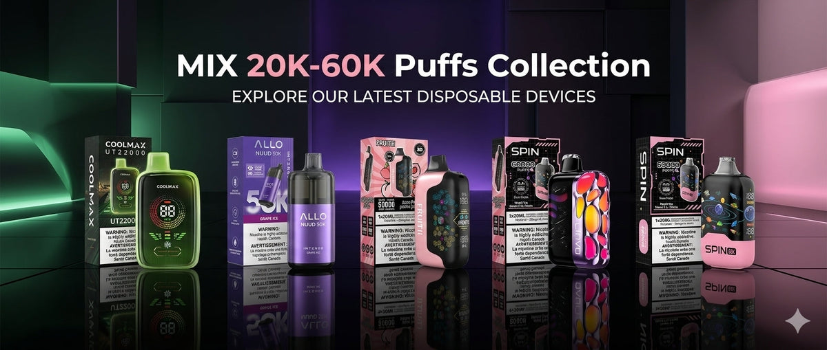 20K-60K PUFFS