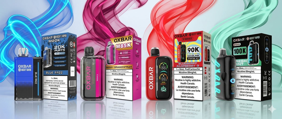OXBAR