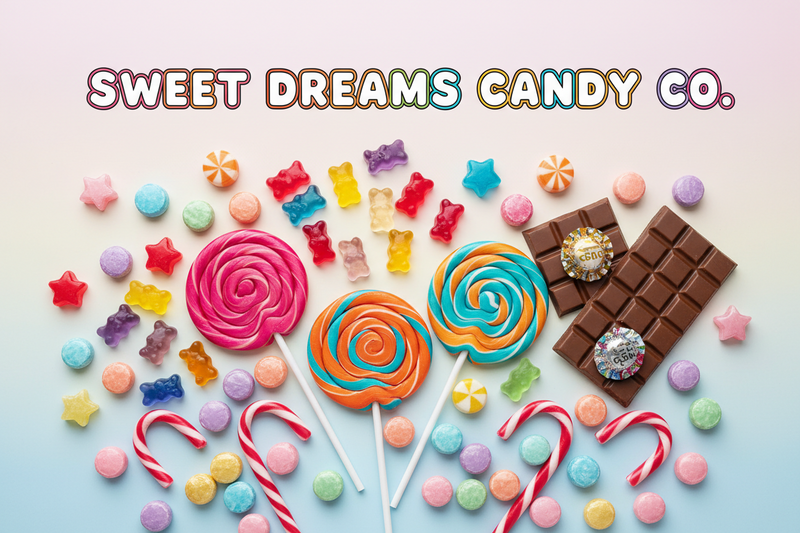 Candy