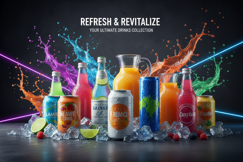 Drinks
