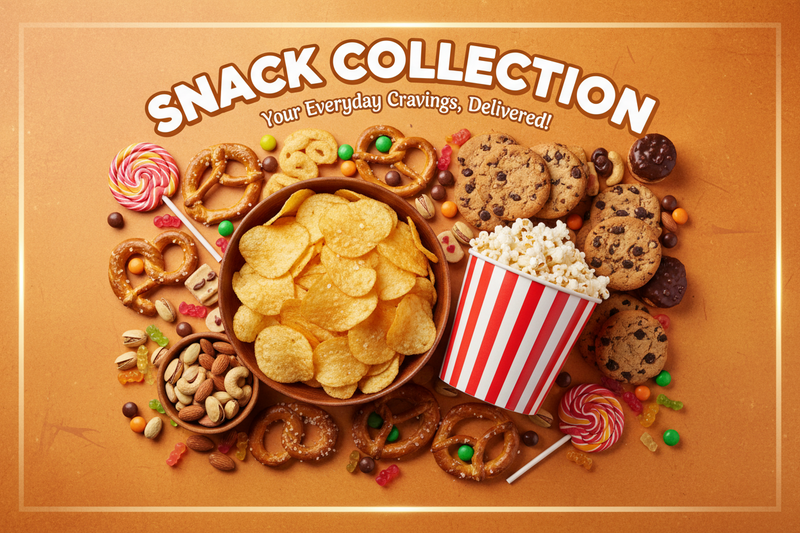 Snacks