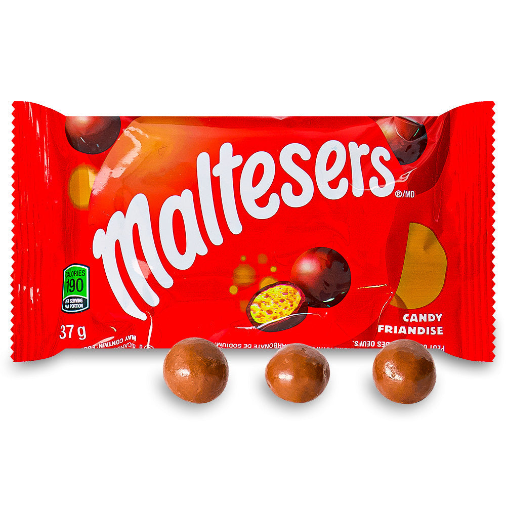 Maltesers Chocolate - 37g