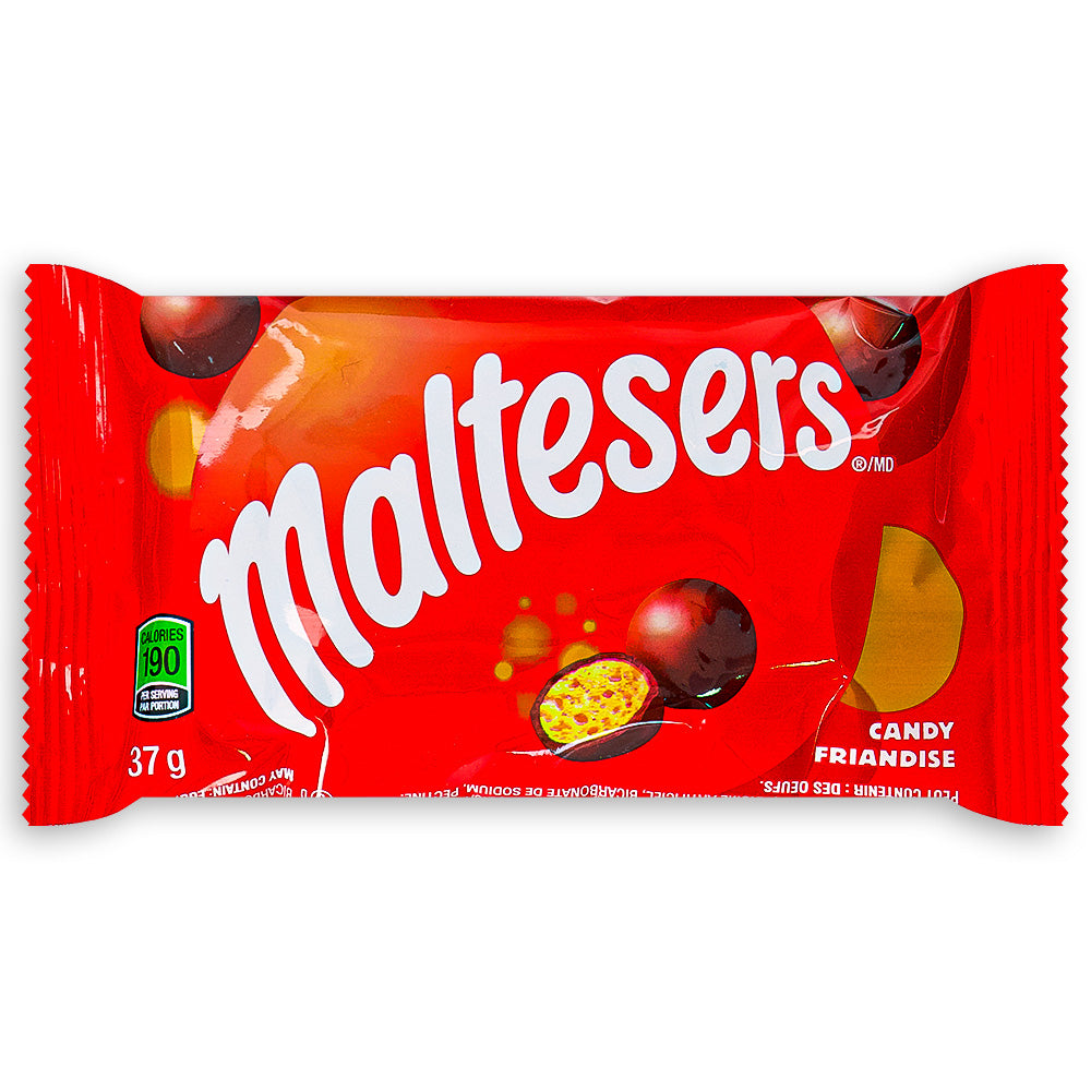 Maltesers Chocolate - 37g