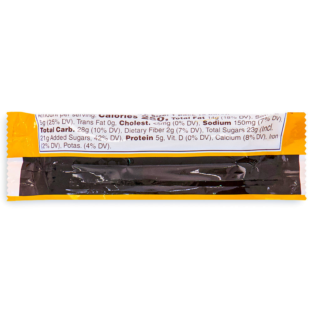 Snickers Peanut Butter - 1.78oz