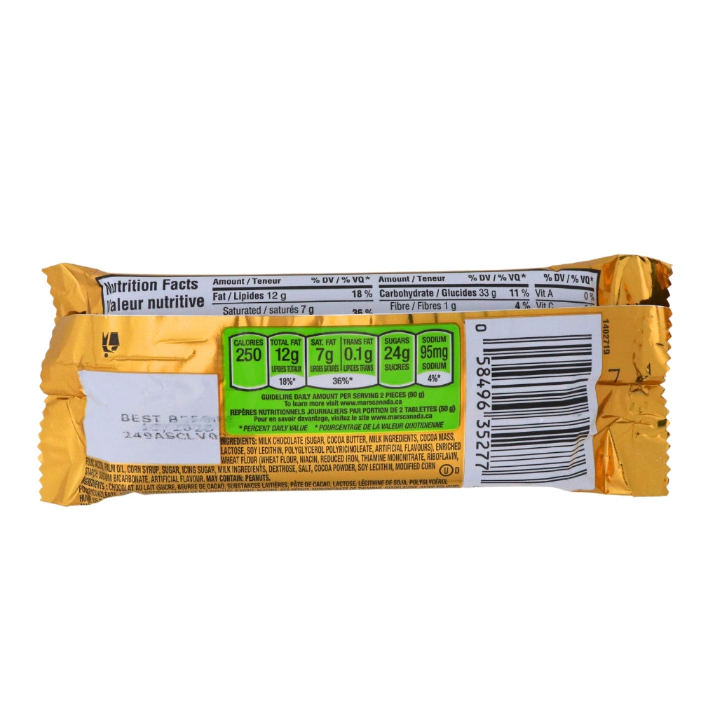 Twix - 1.79oz