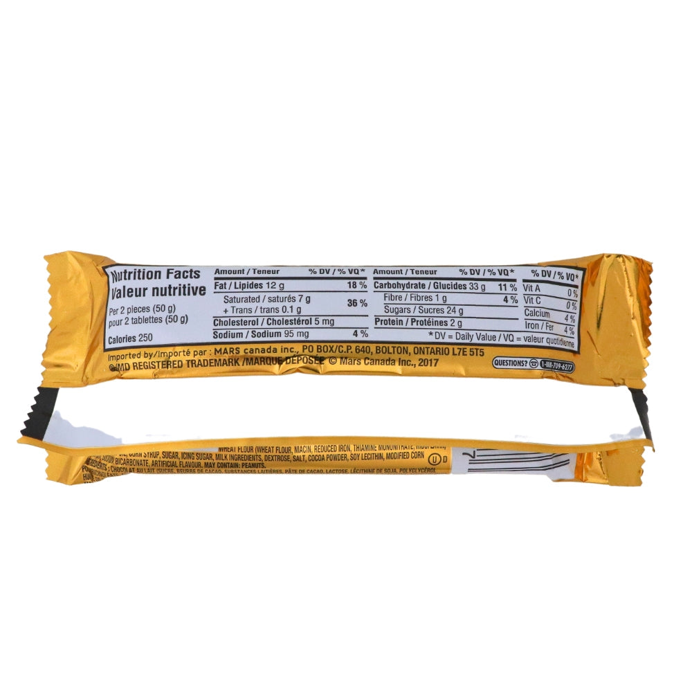 Twix - 1.79oz
