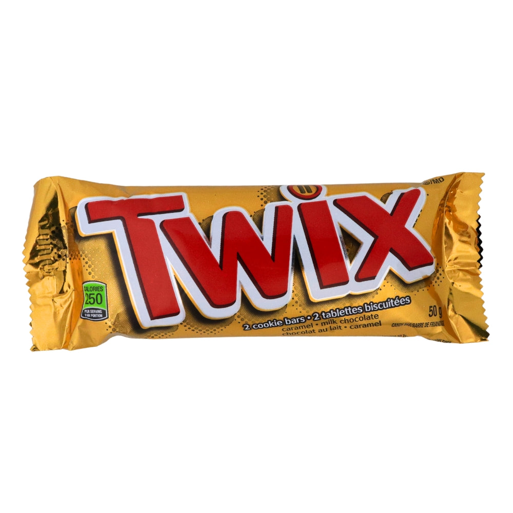 Twix - 1.79oz