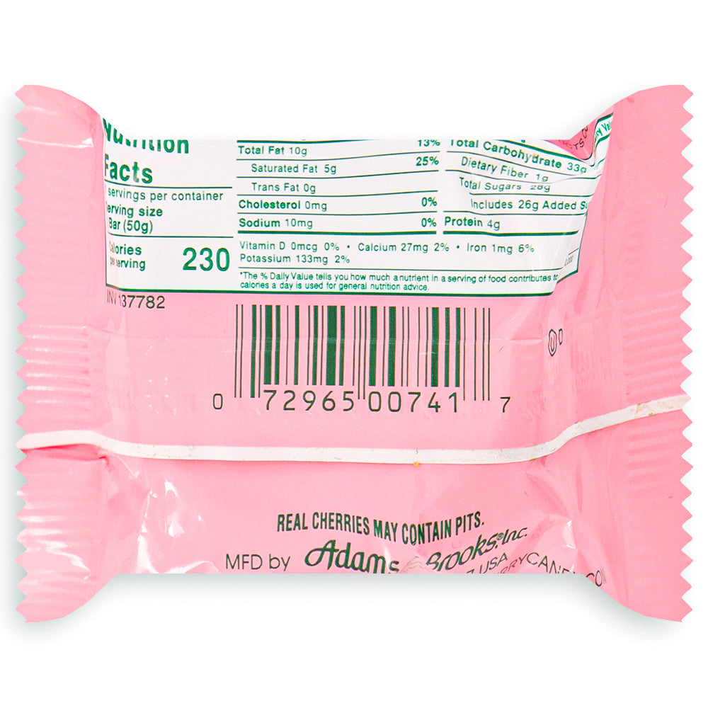 Big Cherry Bar - 1.75oz