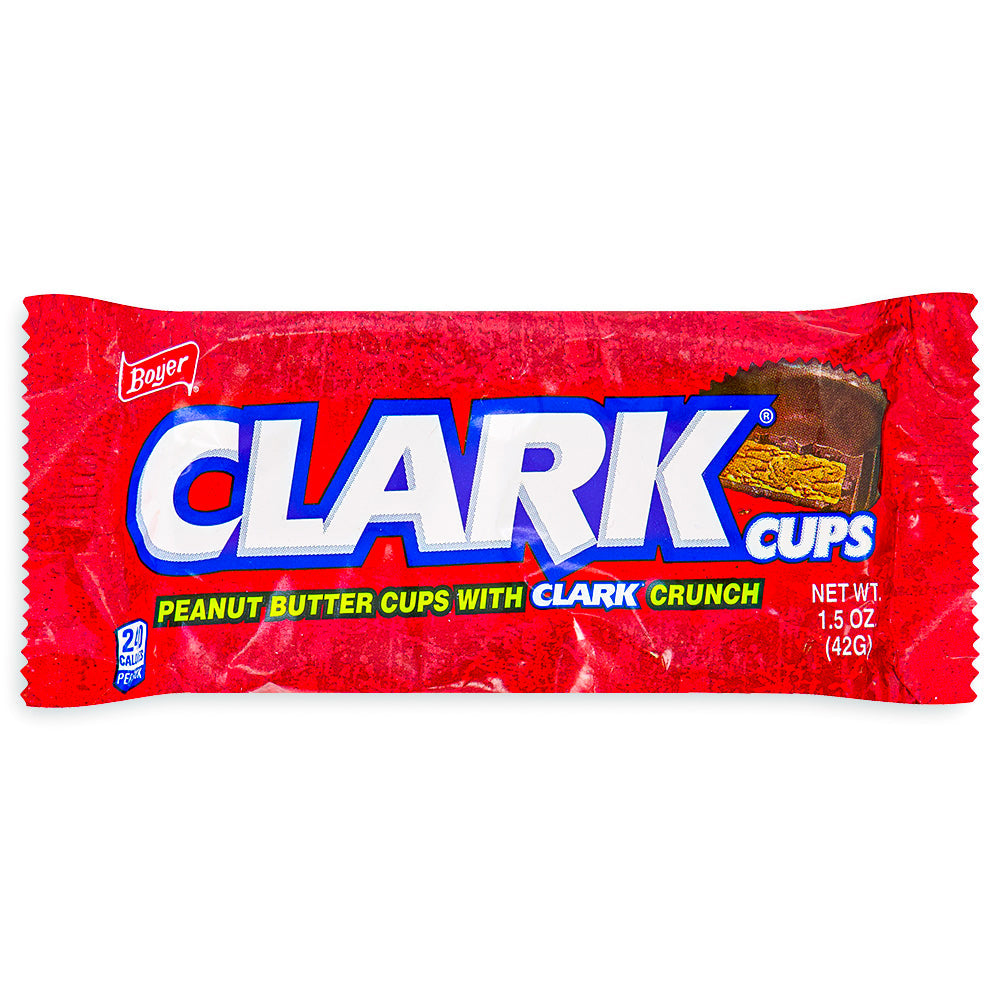 Clark Cups