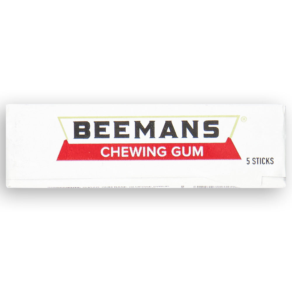 Beemans Chewing Gum