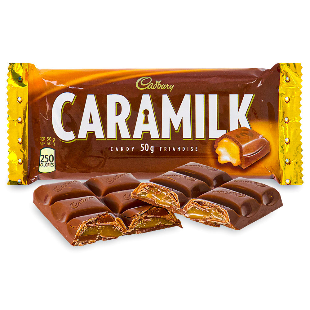 Caramilk - 50g