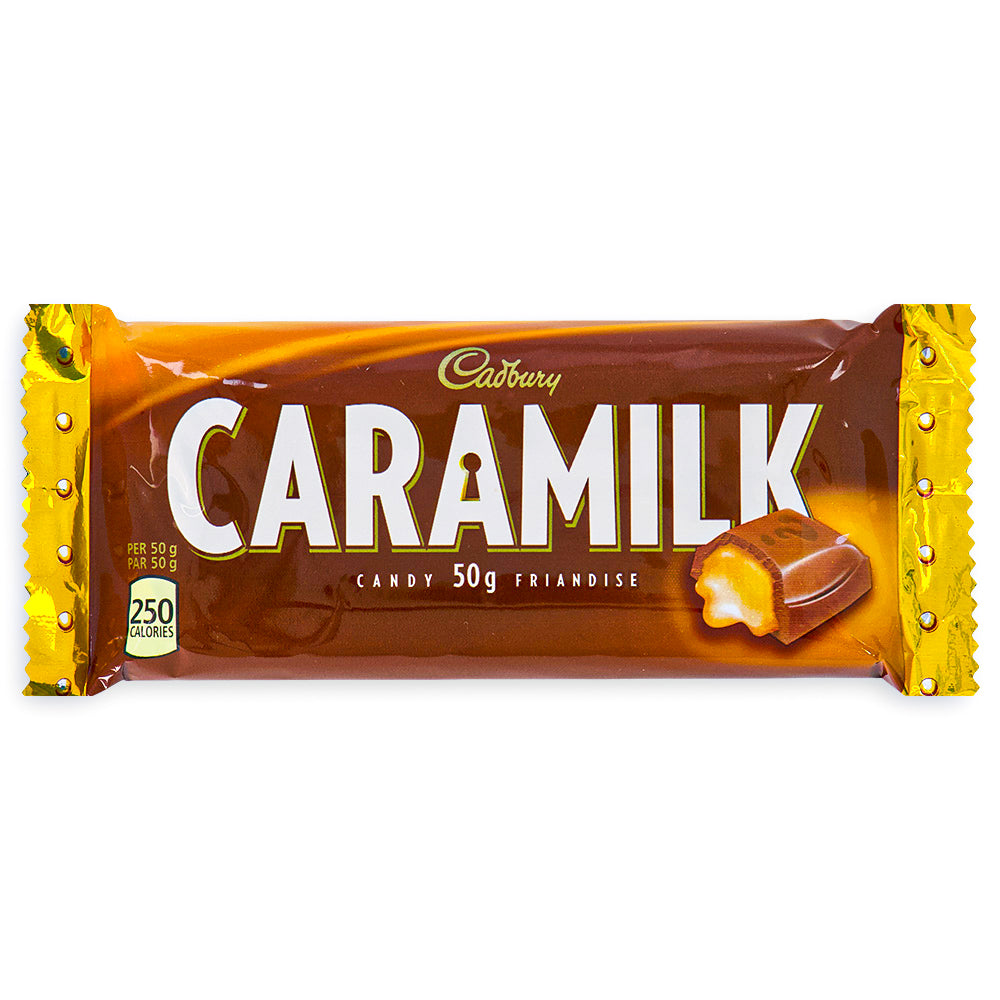 Caramilk - 50g