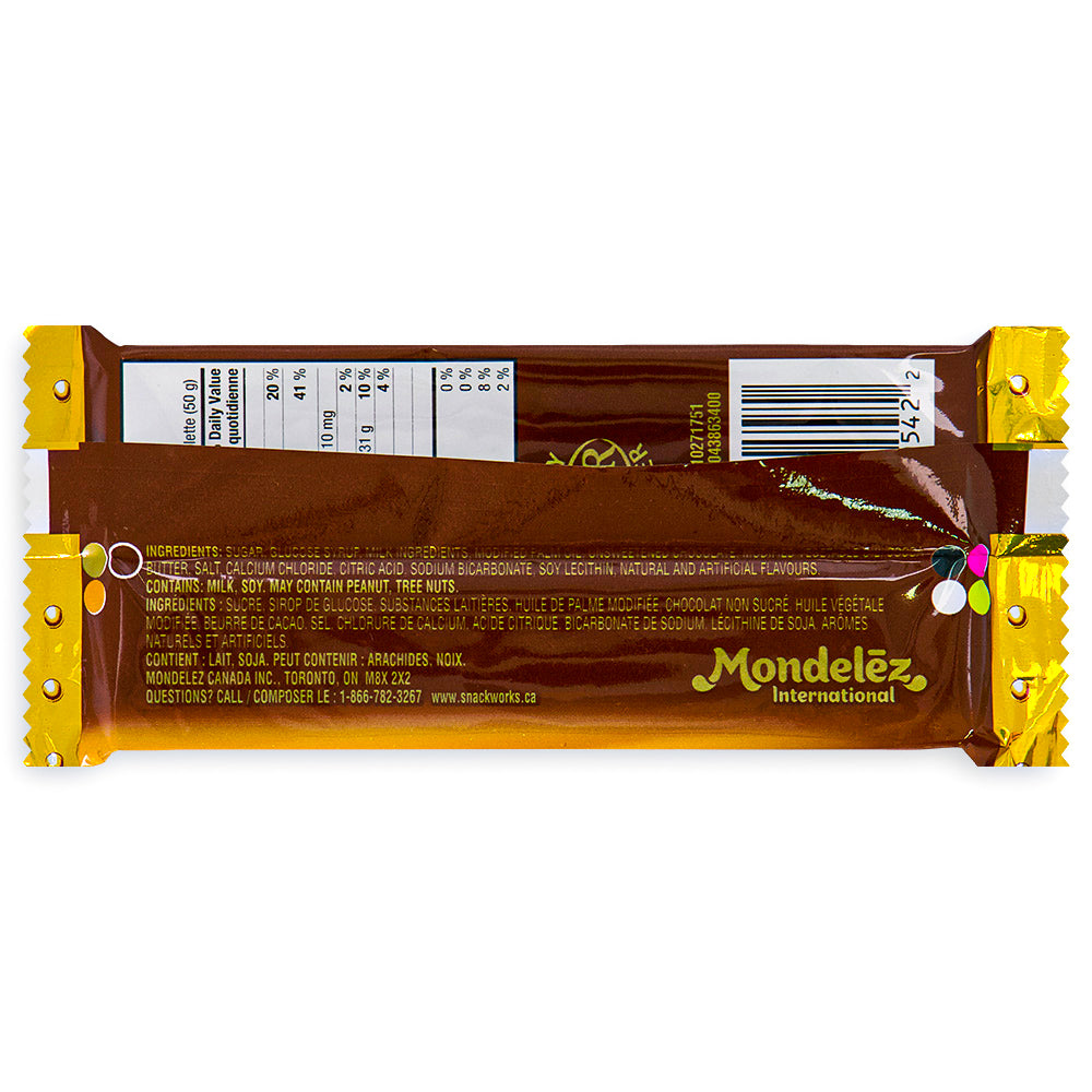 Caramilk - 50g