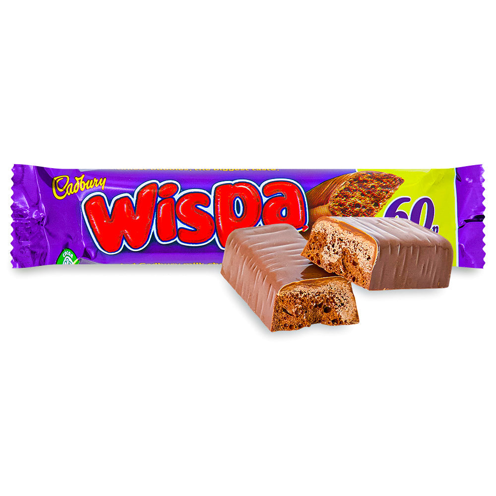 Cadbury Wispa (UK) - 36g