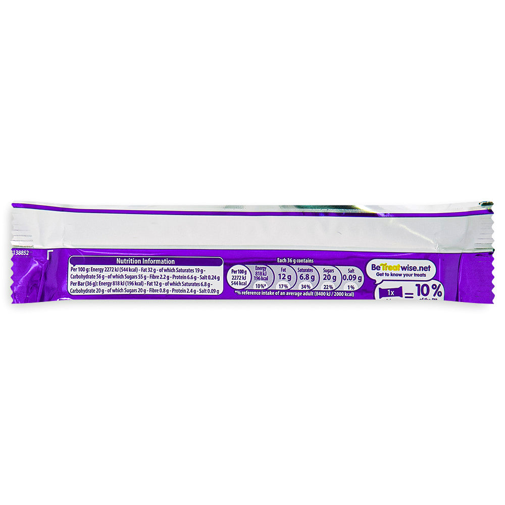 Cadbury Wispa (UK) - 36g