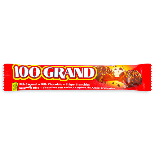 100 Grand Bar - 1.5 oz
