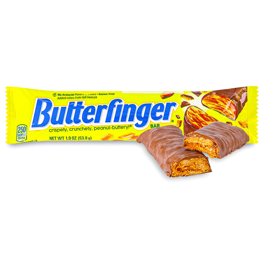 Butterfinger - 1.9oz