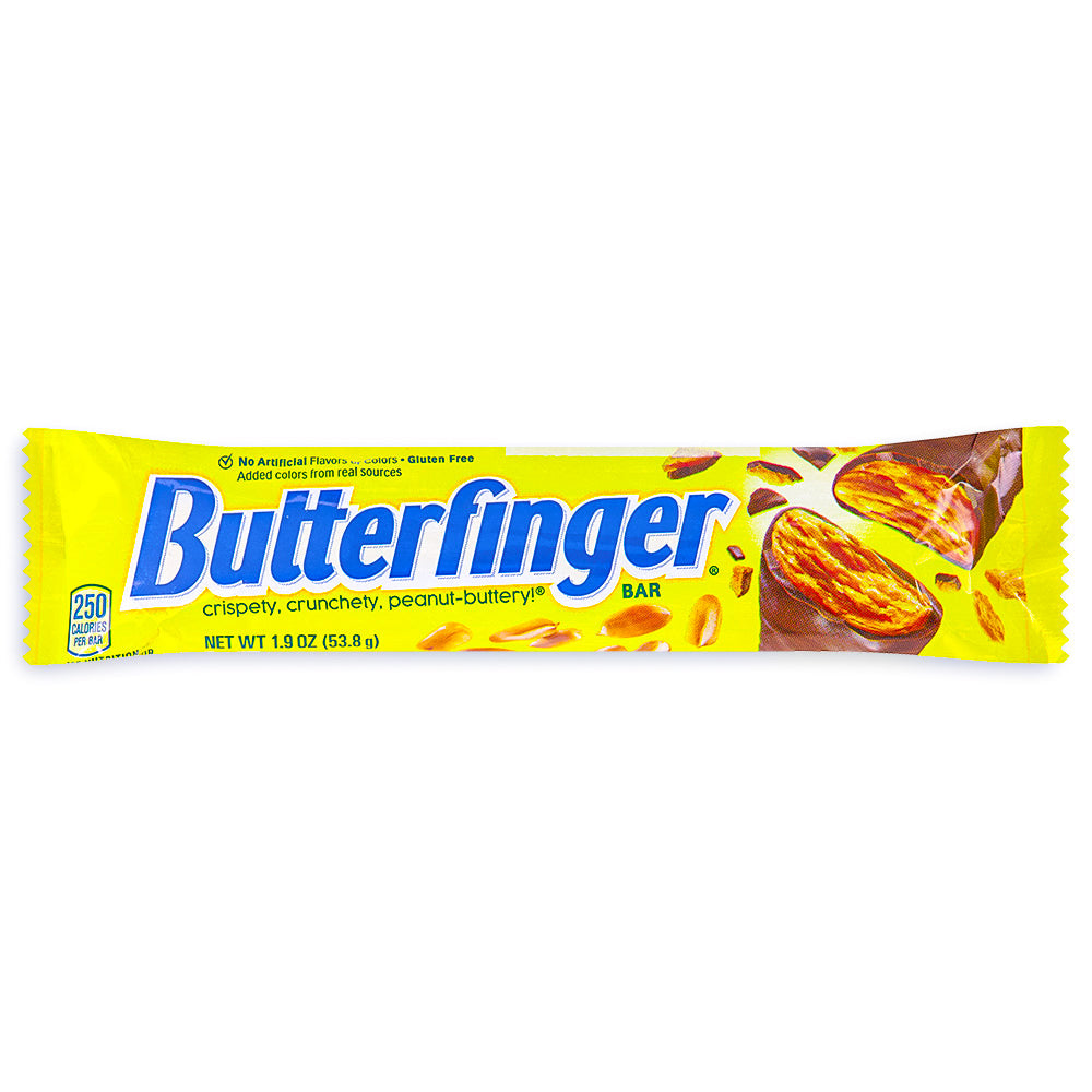 Butterfinger - 1.9oz