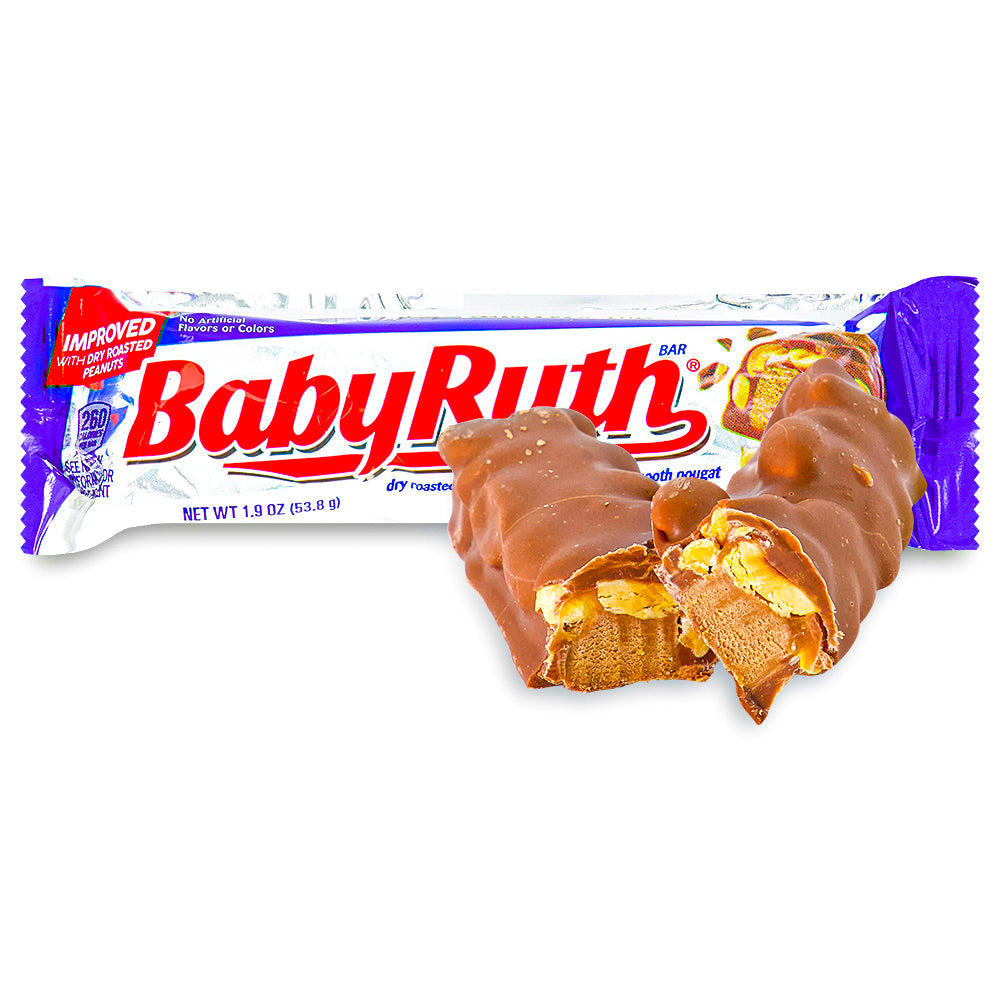 Baby Ruth - 1.9 oz.