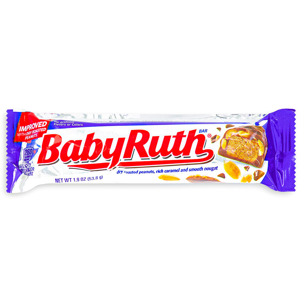Baby Ruth - 1.9 oz.