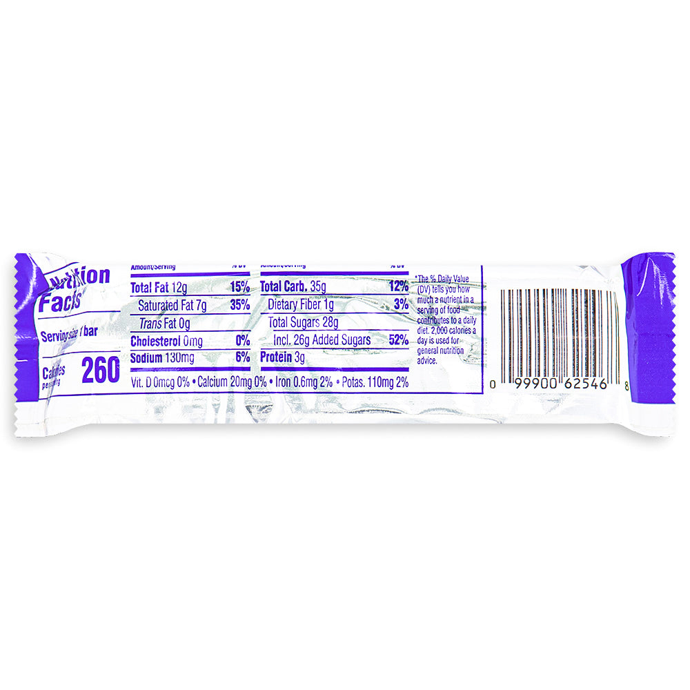 Baby Ruth - 1.9 oz.
