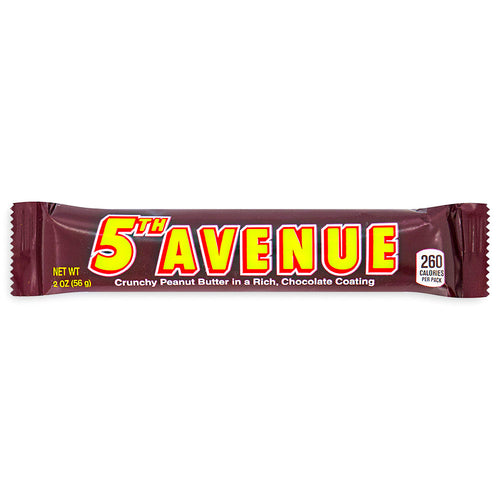 5th Avenue Bar - 2oz