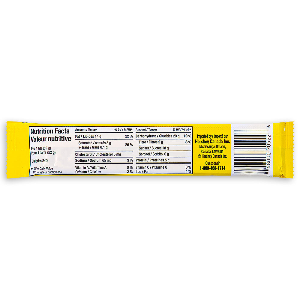 Eat More Chocolate Bar - 52g