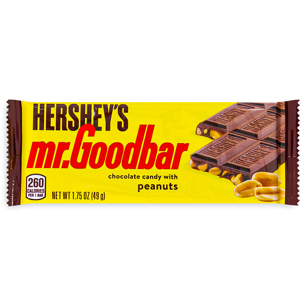 Mr. Goodbar - 1.75oz