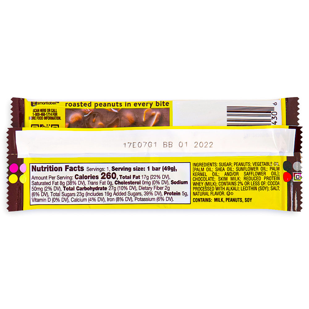 Mr. Goodbar - 1.75oz
