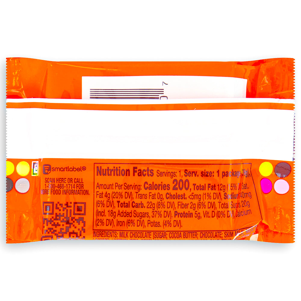 Reese's Big Cup - 1.4oz