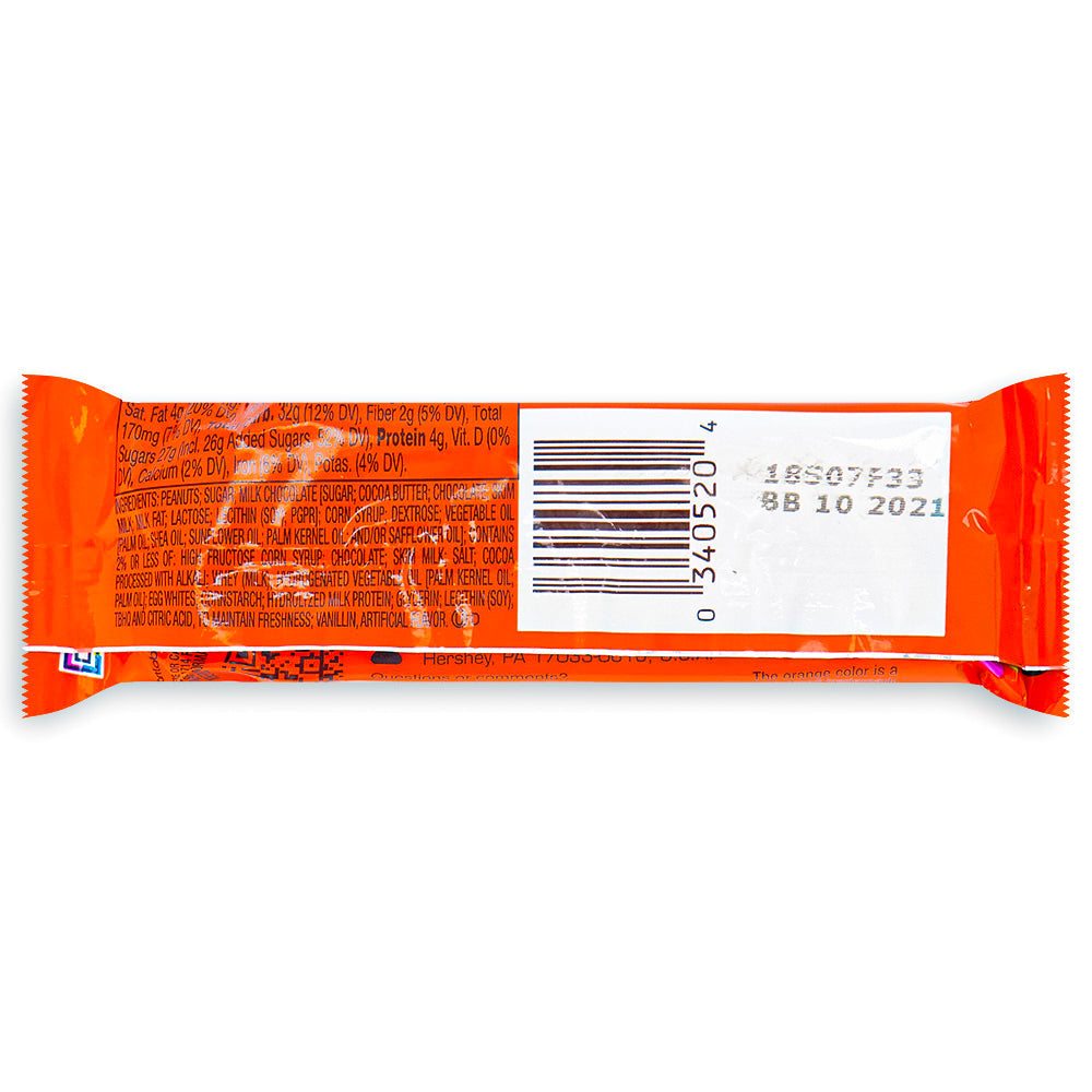 Reese's Fast Break Bar - 51g
