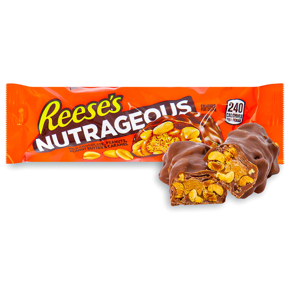 Reese's Nutrageous - 41g