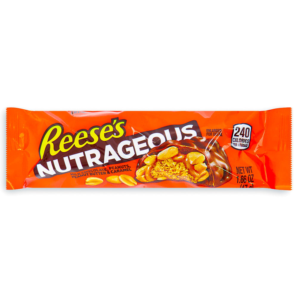 Reese's Nutrageous - 41g