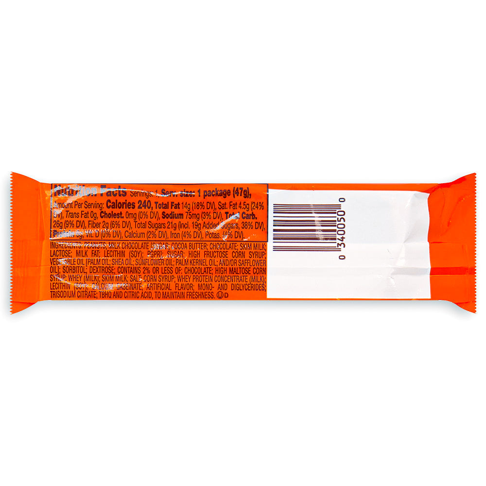 Reese's Nutrageous - 41g