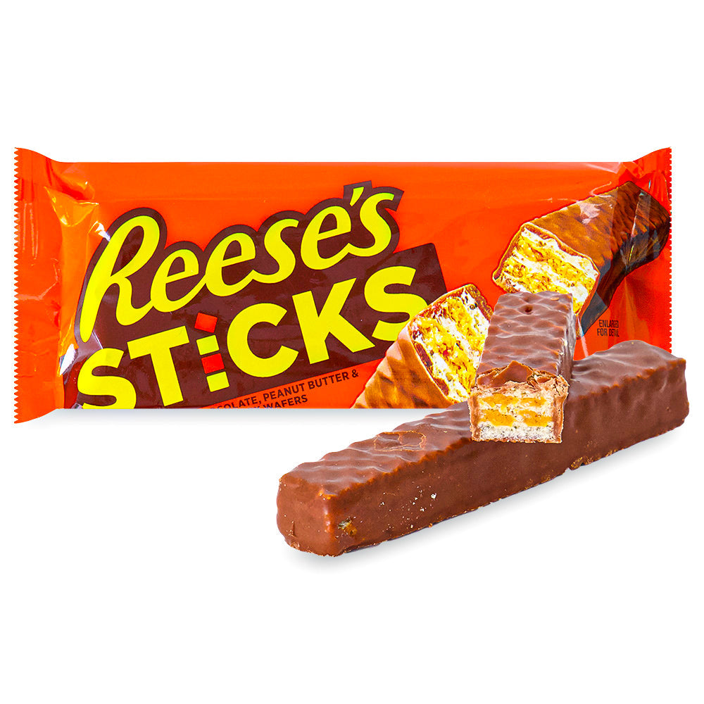 Reese's Sticks - 42g *BB Sep 04 2026*