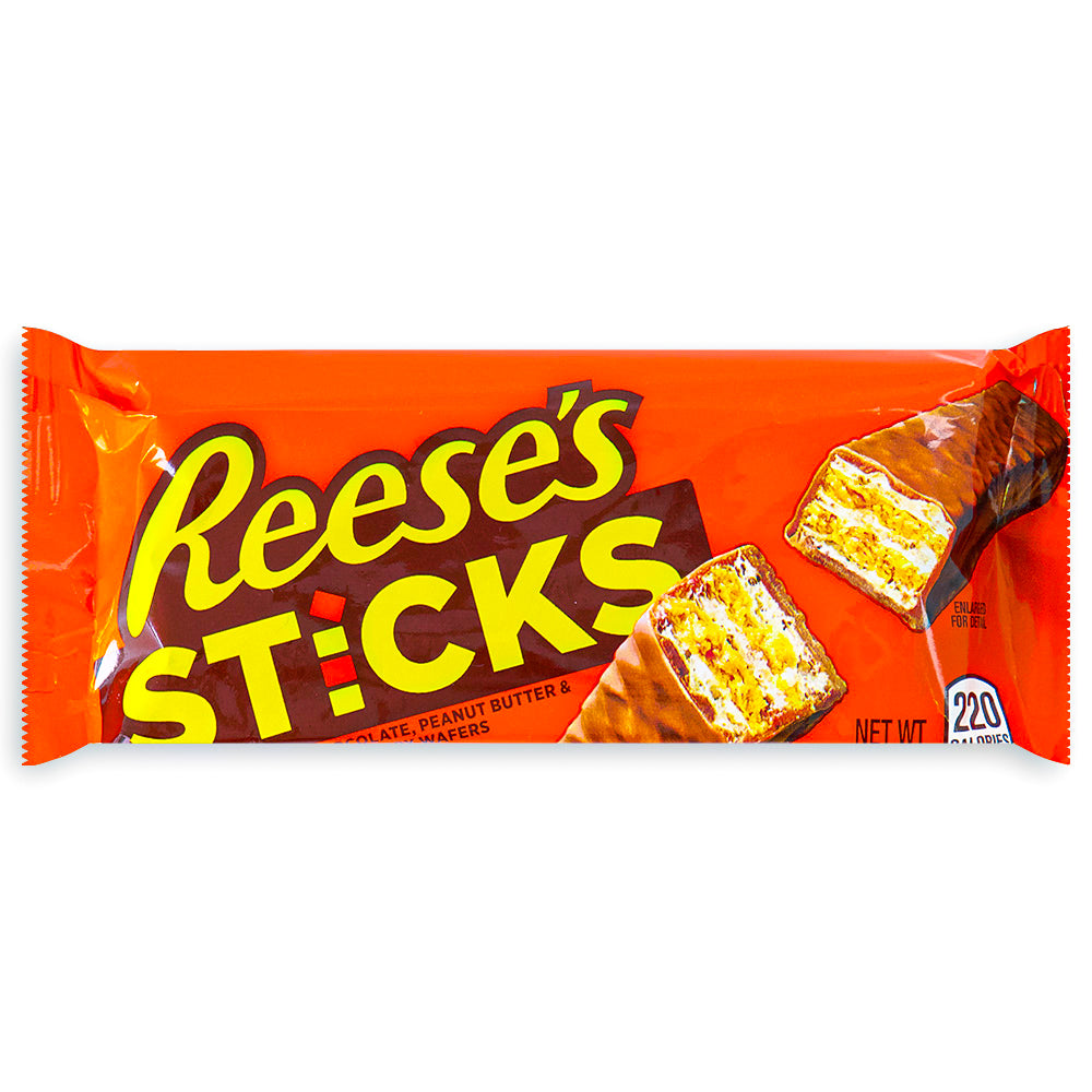 Reese's Sticks - 42g *BB Sep 04 2026*