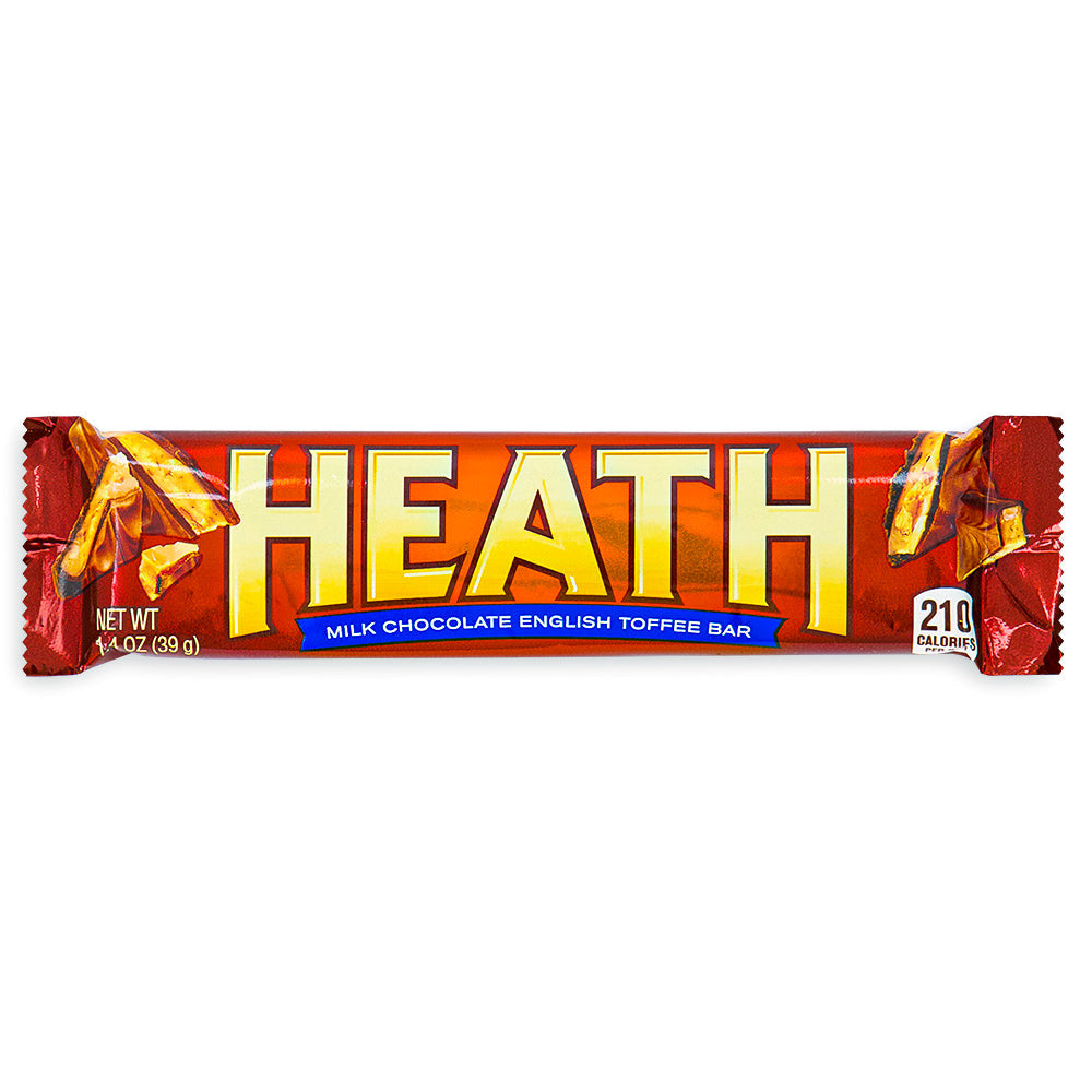 Heath Candy Bars