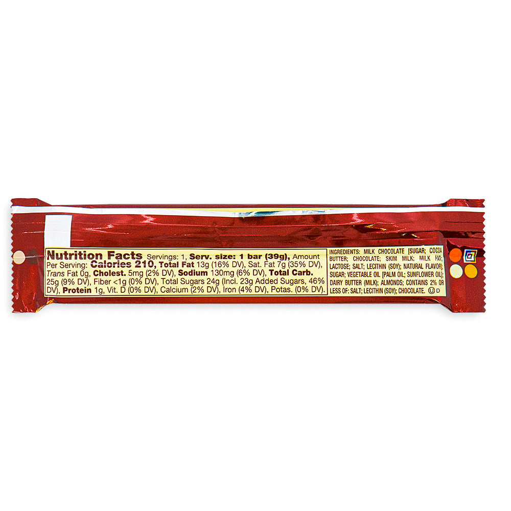 Heath Candy Bars