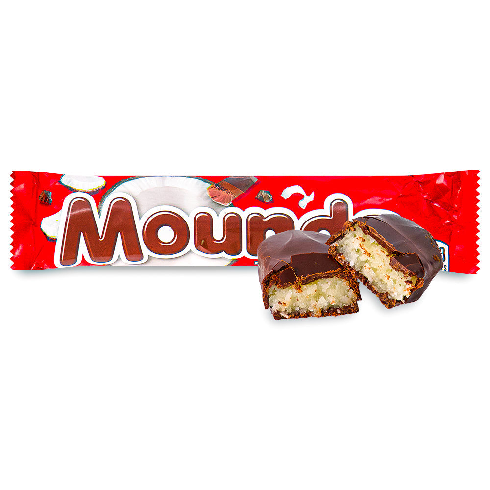 Mounds Bar - 1.75oz *BB Sep 30 2026*