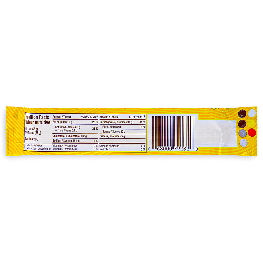 Oh Henry! - 58g