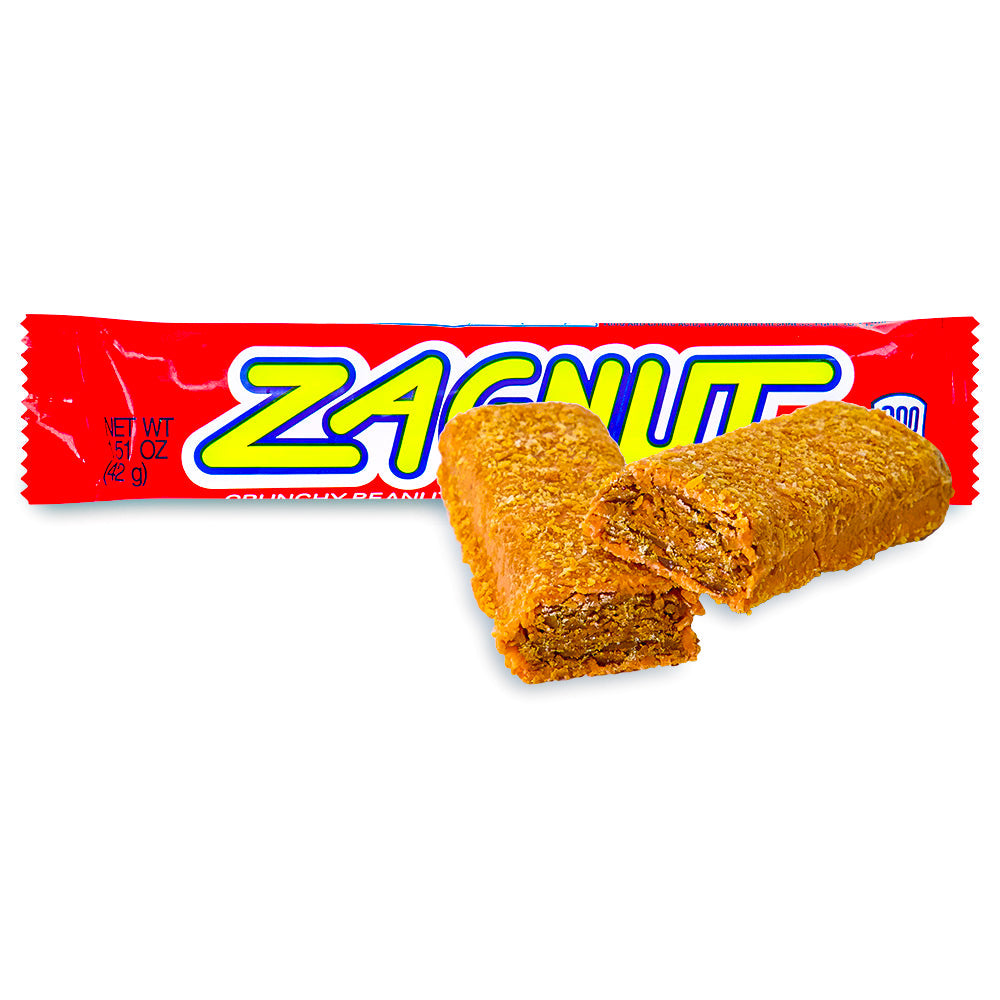 Zagnut Bar