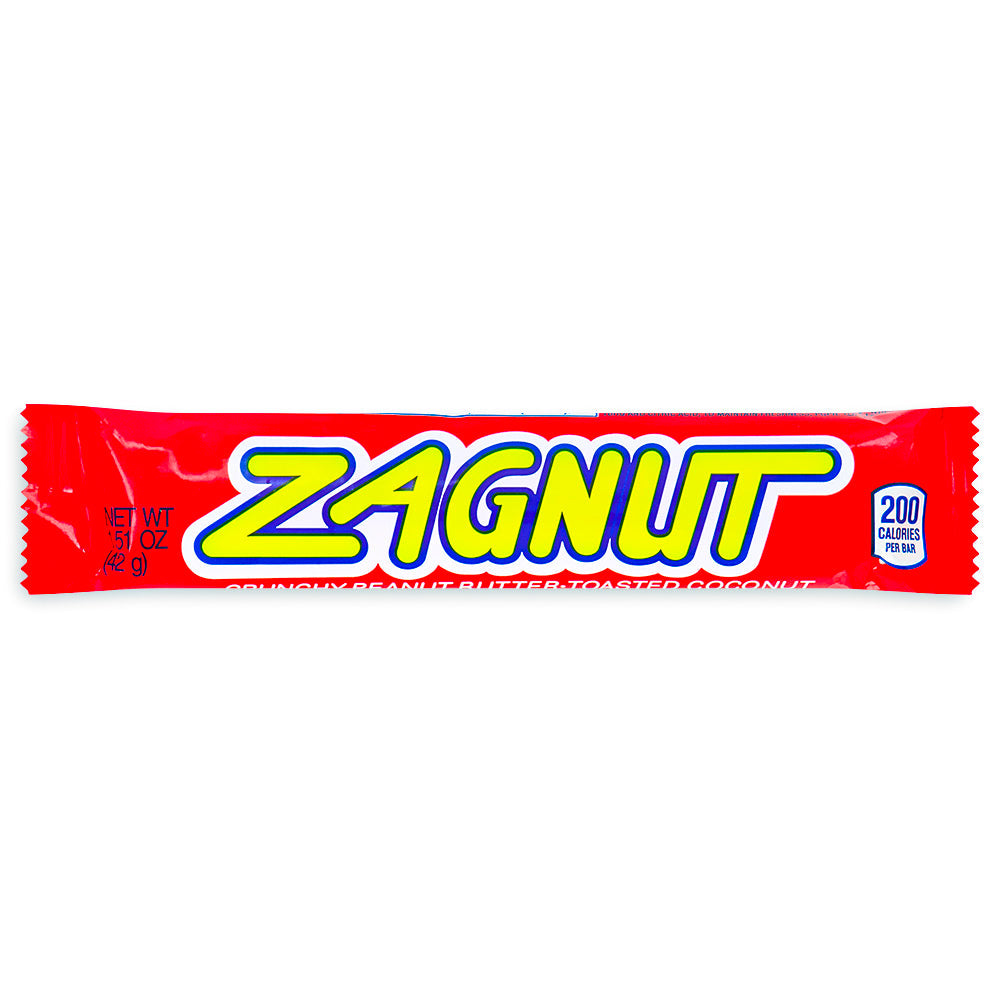 Zagnut Bar