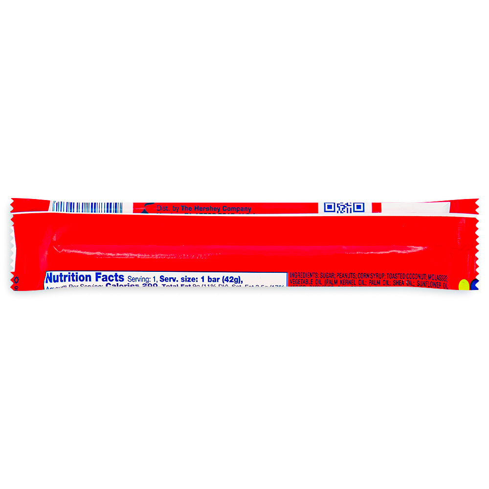 Zagnut Bar