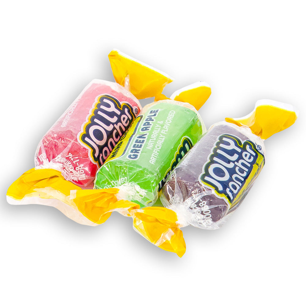 Jolly Rancher Hard Candy Assorted Original - 7oz