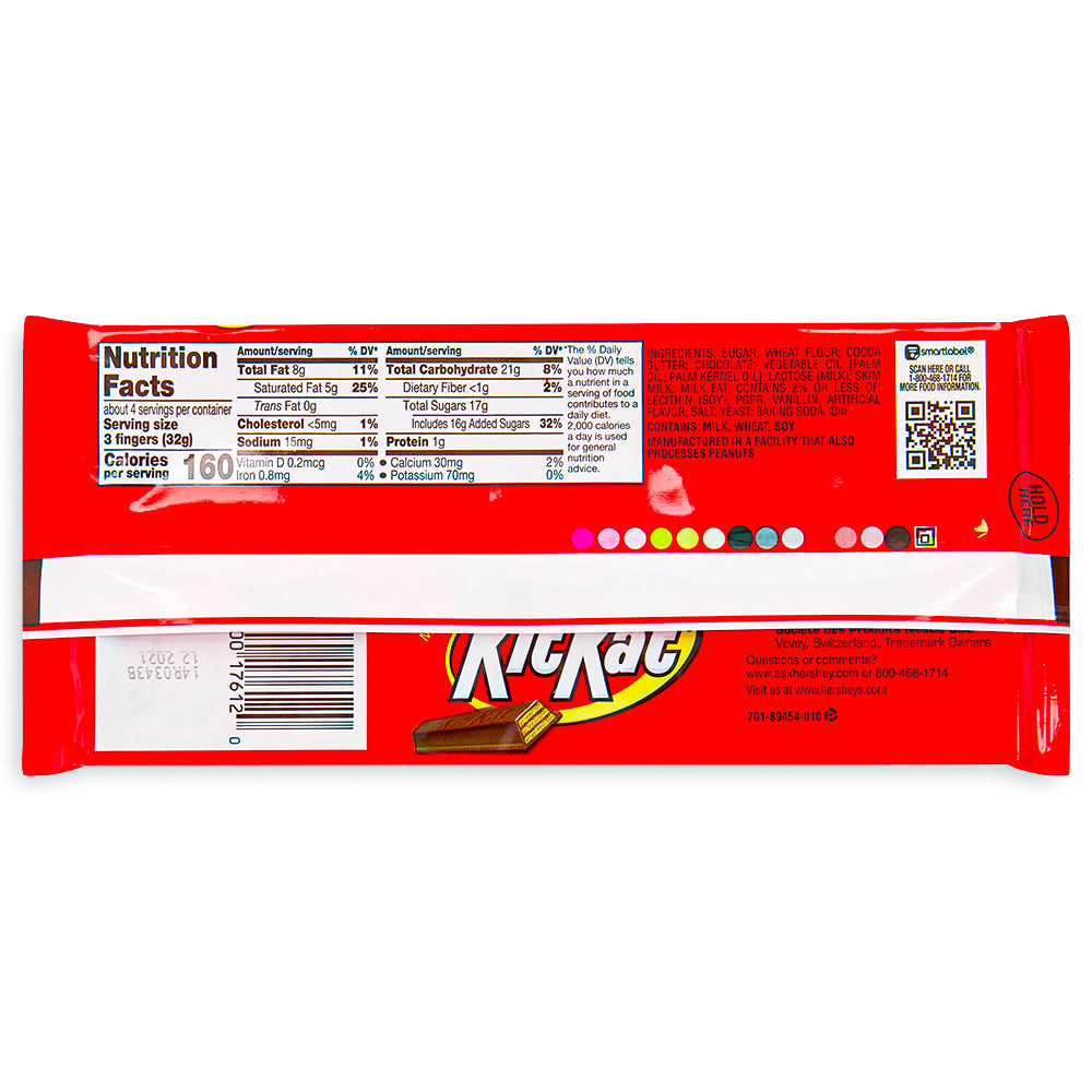 Kit Kat XL Bar (US) - 4.5oz