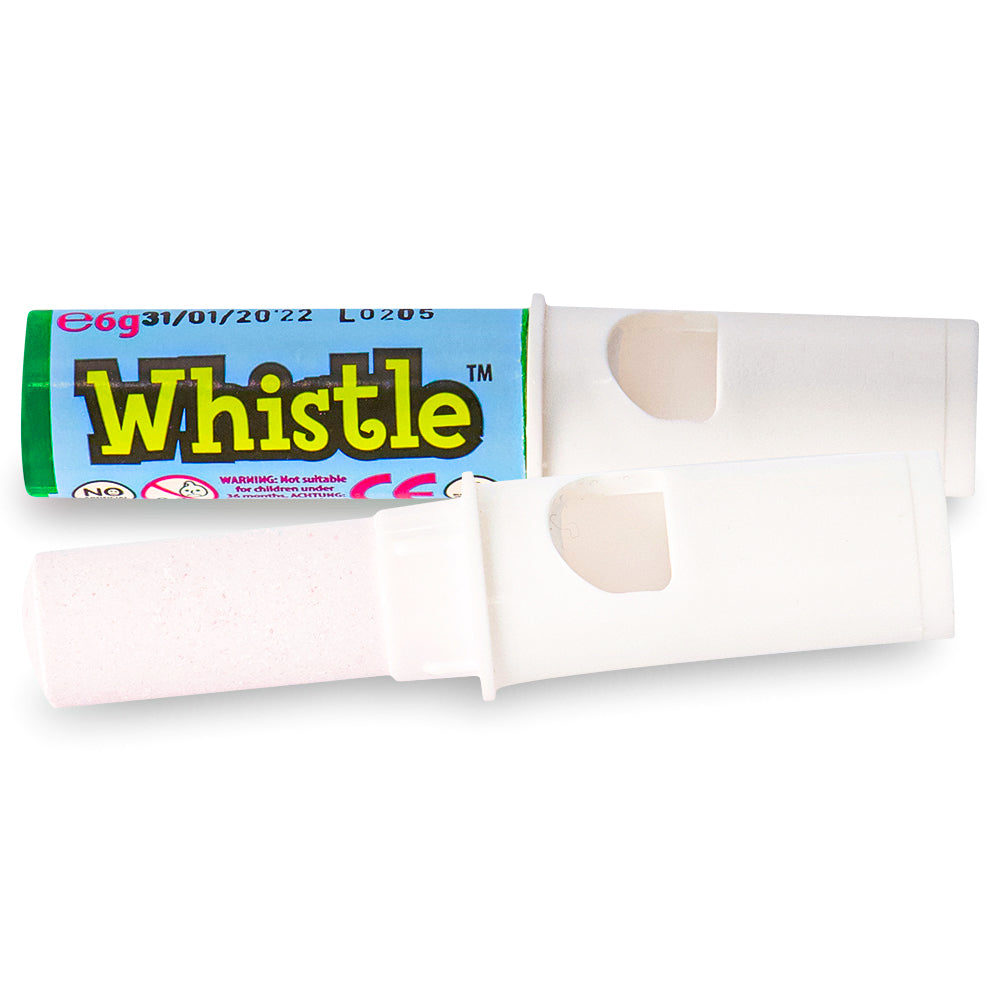 Swizzels Candy Whistles (UK) - 6g