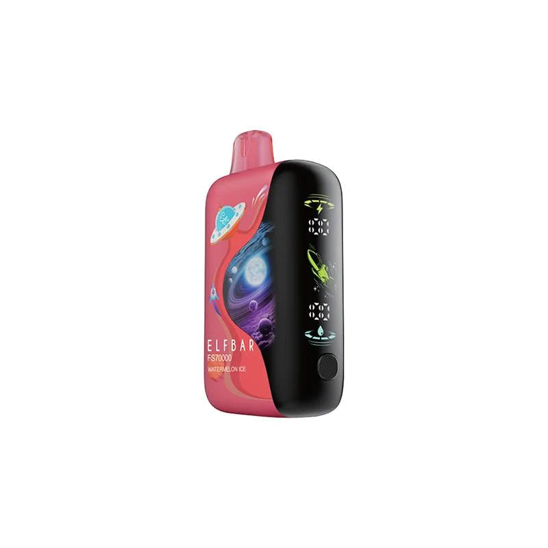 Elf Bar FS70K Pastèque Glacée
