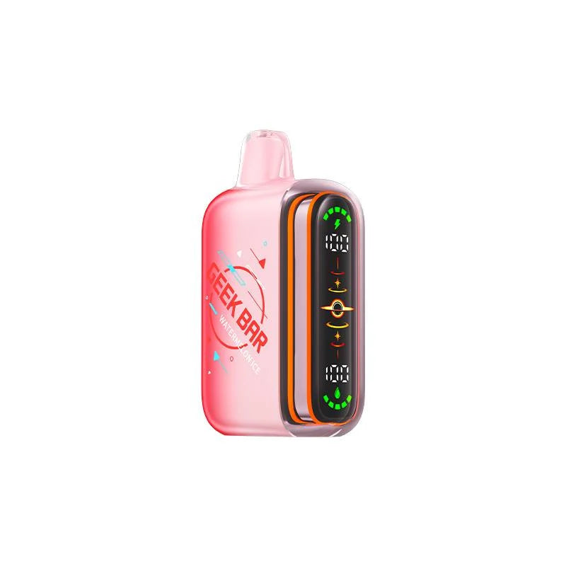 G.e.e.k B.a.r 2 80K Watermelon Ice